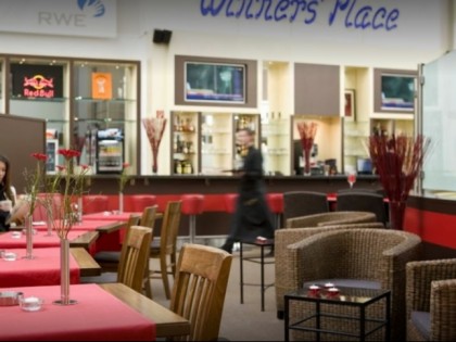照片: Winner&amp;#039;s Place im Lindner Leverkusen