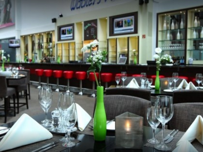 照片: Winner&amp;#039;s Place im Lindner Leverkusen