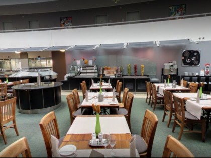 照片: Winner&amp;#039;s Place im Lindner Leverkusen